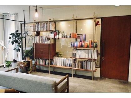 マウカ(mauca)の写真