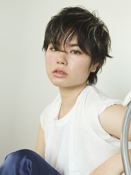 ボランチ(VOLANCH) ショートレイヤー