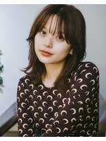 ボタニカ(Botanica)&nbsp;ミディアムレイヤー3/ベージュカラー/辻堂