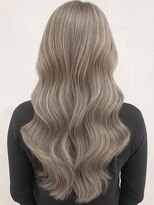 ソーエン バイ ヘッドライト 西葛西店(soen by HEADLIGHT) Moana西葛西#ミルクティーベージュ#レイヤーカット