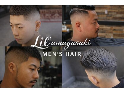 リル 阪神尼崎(LiL')の写真