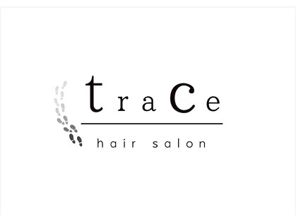 トレース(trace)の写真