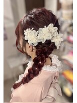 バサラ 仙台駅前店(VASARA)&nbsp;カジュアルトレンドヘアー