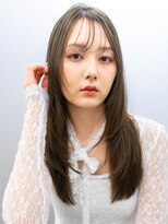 エイト ヘアサロン 渋谷本店(EIGHT)&nbsp;大人可愛い10代20代/髪質改善/ブリーチ/レイヤーカット598
