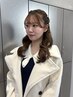 【ヘアセット似合わせフルメイク】結婚式やお出かけにも◎￥12100