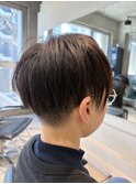 【RISK 飛澤広偉】可愛い ベリーショート・ショート丸み