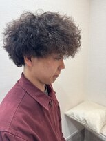 ユニカ オレ(UNIKA ore) アフロ