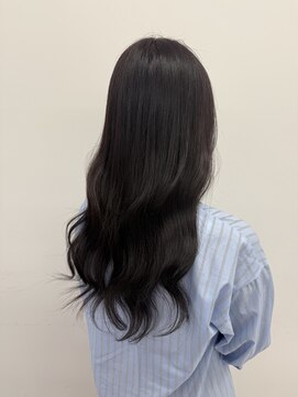 ロサ ファイブヘアー(Rosa..5Hair) 美髪暗髪