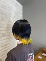 プルネ 藤枝(Plune)&nbsp;デザインカラー