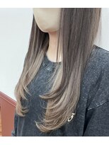 クロエ バイ ラヴィズム 新潟ビルボードプレイス2店(CLOE by LUVISM)&nbsp;フェイスレイヤー＆インナーベージュ