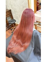 ジュラク(JURAKU) ローズヒップレッド