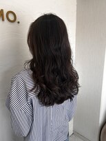 エルモ(ELMO.)&nbsp;コテ巻き風デジタルパーマ