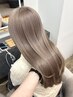 【Aujua最高級TR体験したい方向け】最高峰1ケアブリーチ+オージュア4stepTR
