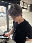 バレイヤージュ