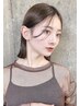 【KOGOMI限定】しっかりカウンセリング♪小顔似合わせカット+美髪カラ-+marbb