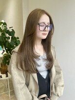 オルヴァ(Orva)&nbsp;オリーブベージュ