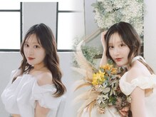 Amilyの雰囲気（お客様に似合うスタイルをご提案いたします！）