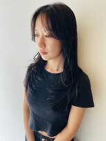 オッドジョブス 楽々園店(odd-jobs)&nbsp;レイヤーカット