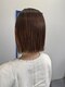 トータルビューティサロン ププ(PuPu)の写真/圧倒的な似合わせ技術×親身なカウンセリングが自慢!周りと差がつく「あなただけの特別ヘア」