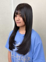 ディー(DEE)&nbsp;straight  style