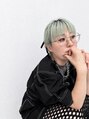 ヘアークリエイションソイ(HAIR CREATION SOI)&nbsp;三野 沙也