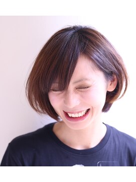 バスキア(BASUKIA) ノーティ・ガール