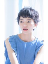 ネオリーブギンザ 銀座店(Neolive GINZA)&nbsp;黒髪 ショートカット ☆neoliveGINZA