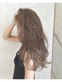 オーブ ヘアー シュマン 川口店(AUBE HAIR chemin by EEM)&nbsp;納得の手触り♪うるツヤトリートメント♪