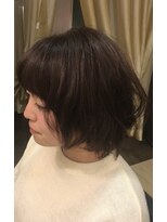 アボンド(ABOND)&nbsp;エアリーボブ