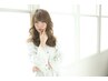 カット+パーマ+髪質改善オージュアトリートメント ￥16830⇒￥10450