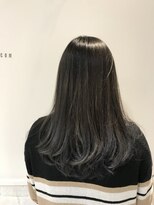 コム(com by neolive)&nbsp;グレーカラー