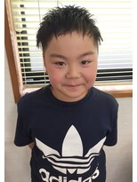 リスキーズ(RISKY'S)&nbsp;イケてるKIDS