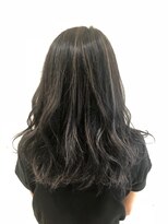 ウィル 都島店(WiLL) 20代30代 ハイライト×ダークアッシュ