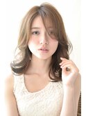 【6月OPEN!】(人気スタイル)大人レイヤースタイル