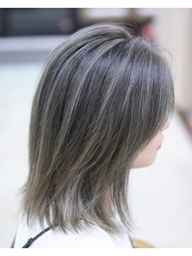 フルブルーム(fullbloom) オリーブベージュ/オリーブグレージュ[西八王子]