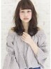 カット＋カラー＋パーマ＋トリートメント￥19200→￥16500～
