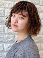 レブリィゼンコー イオンモール多摩平の森店(Reverie ZENKO)&nbsp;バルーンボブ