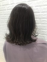 モードケイズ 松原店(MODE K's)&nbsp;外ハネミディ