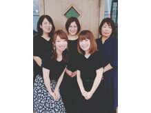 ヘアサロンアンドリラクゼーション マハナ(Hair salon&Relaxation mahana)