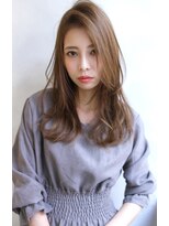 ラエティス(Laetus)&nbsp;ラエティス 縮毛矯正スタイル  【Laetus/大和西大寺】 No97