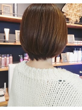 アンスリウム(anthurium) フェミニンボブ