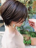 ネオリーブアイム 横浜西口店(Neolive aim)&nbsp;10代20代30代40代小顔寄り添いまるみくびれショート横浜