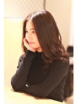 エムズ ヘアーコロラドロック(M's HAIR Colorado Rock)&nbsp;★Ms hair★大人ロング 暖色系カラー