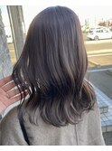 セミロング