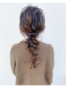 スティードトーキョー(Steed Tokyo) amiorosi【Steed/立川】