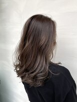 ロダット 横浜(LODAT by little)&nbsp;ショコラベージュ【LODAT横浜】