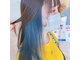 バンブーグラスセカンド(Bamboo grass second)の写真