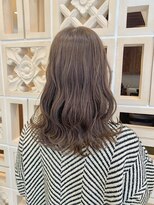 フィッティ(fiti)&nbsp;ミルクティーベージュ