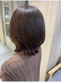 縮毛でイメチェンヘア♪ Narito
