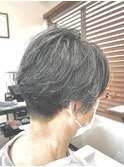 レディースショート